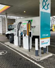 Shell Recharge Charging Station afbeelding 3