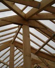 MENUISERIE CHARPENTE GUEUNÉ image 10