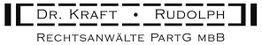 Logo Dr. Kraft & Rudolph Rechtsanwälte, PartG mbB in Wangen