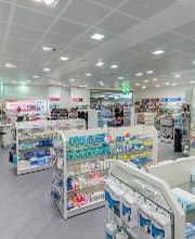 BENU La Tour-de-Trême Bild 5