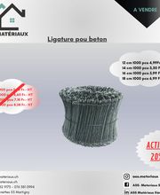 ASS Matériaux Sàrl Bild 8