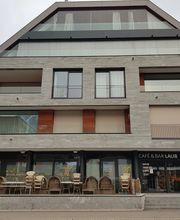 Fitness & Physiotherapie Titlis Bild 5