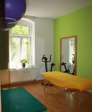 Praxis für Physiotherapie Diana Kießling Bild 5
