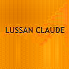 Lussan Claude