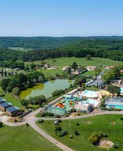 Camping Sandaya le Carbonnier Dordogne image 7