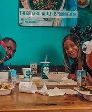 Bolay Fresh Bold Kitchen - Northlake image 3