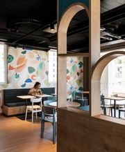 B&B HOTEL Nyon Bild 10