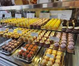 Bonne Maman Boutique & Café Bild 3