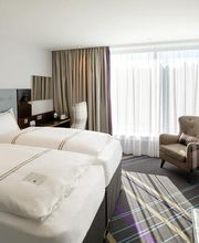 Premier Inn Germany Twin Room