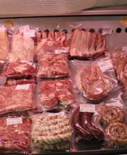 La Ferme En Croix Bild 2