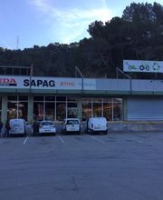 SAPAG Société d'Approvisionnements Agricoles Jardins image 4