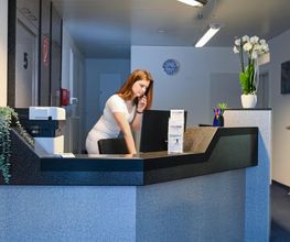 THERAmed Physiotherapie Schney Bild 4