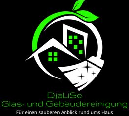 DjaLiSe Glas- und Gebäudereinigung