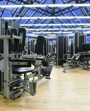 Kieser Training Risini GmbH & Co. KG Bild 6