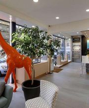 Oziris Optique Corderie - Opticien Marseille image 3