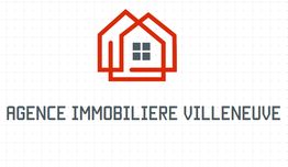 Agence Immobilière de Villeneuve