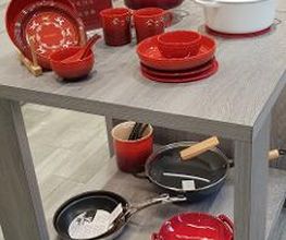 Le Creuset Bild 11