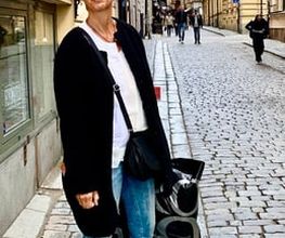 Hypnosetherapie Gerda Hauser Bild 3