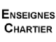 Enseignes Chartier