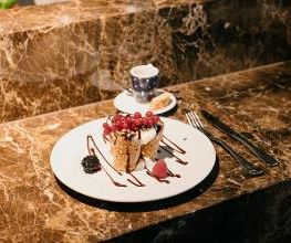La Trattoria Ferilli’s Uptown afbeelding 18