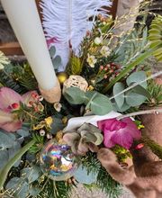 Atelier et café la fleuristerie - Fleuriste Genève Bild 6