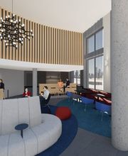 Holiday Inn Express Heilbronn by IHG Bild 6