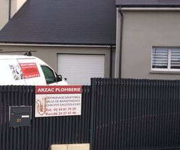 Arzac Plomberie Chauffage image 18