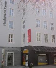 Haema Blutspendezentrum Essen Bild 10