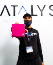 Catalyst Cannabis Dispensary Los Angeles Florence image 1