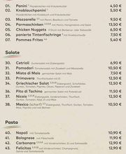 Restaurant Milano Bild 3