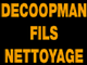 Decoopman Fils