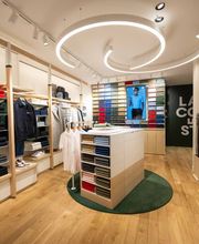 Lacoste Caen image 5