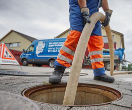 HUBER Umweltlogistik AG Bild 4