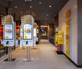 McDonald's Bild 8