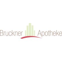 Logo der Bruckner-Apotheke
