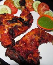 Taj Mahal Restaurant Indien image 5