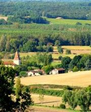 Mairie - Fourcès image 1
