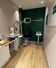 Opticien CASTRES Générale d'Optique image 4