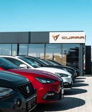 AVP AUTOLAND GmbH & Co. KG | SEAT | CUPRA Bild 2