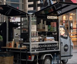 Foodtruck Mocarico Bild 5