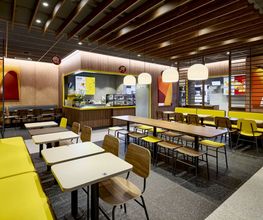 McDonald's Bild 6