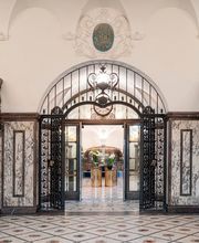 AP House Zürich Bild 9