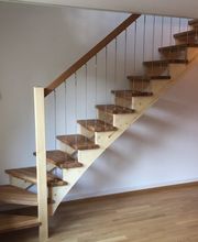 Bigler & Cie. AG Holzbau Bild 11