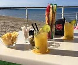Golden Beach Bar immagine 5