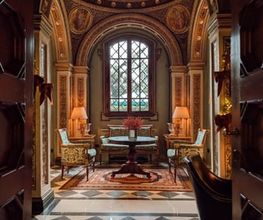 Four Seasons Hotel Firenze immagine 4