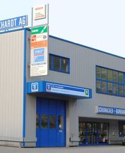 Schumacher + Burkhardt AG Bild 1