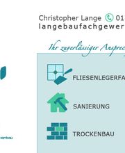 LBF LangeBauFachgewerk Christopher Lange Bild 1