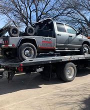 Nick's Towing Service image 5