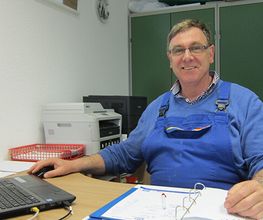 Josef Schmitz