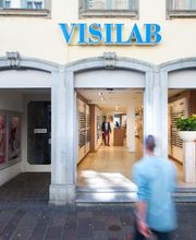 Optiker Visilab Winterthur Bild 1
